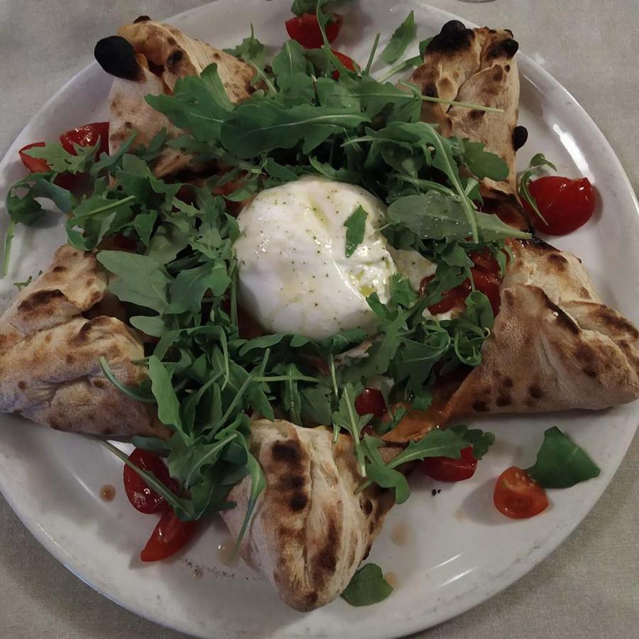 Al Pian Garni Hotel - B&B & Pizza Vattaro Eksteriør billede
