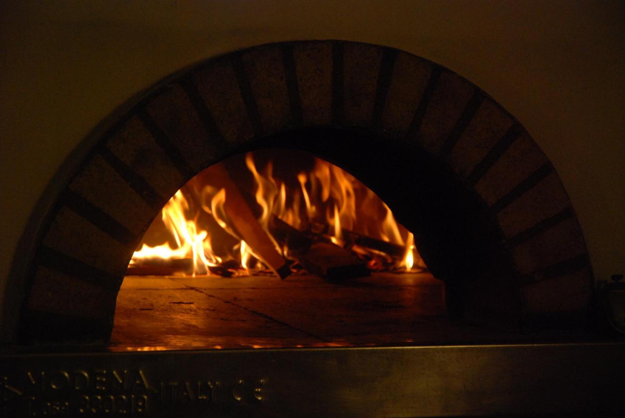 Al Pian Garni Hotel - B&B & Pizza Vattaro Eksteriør billede