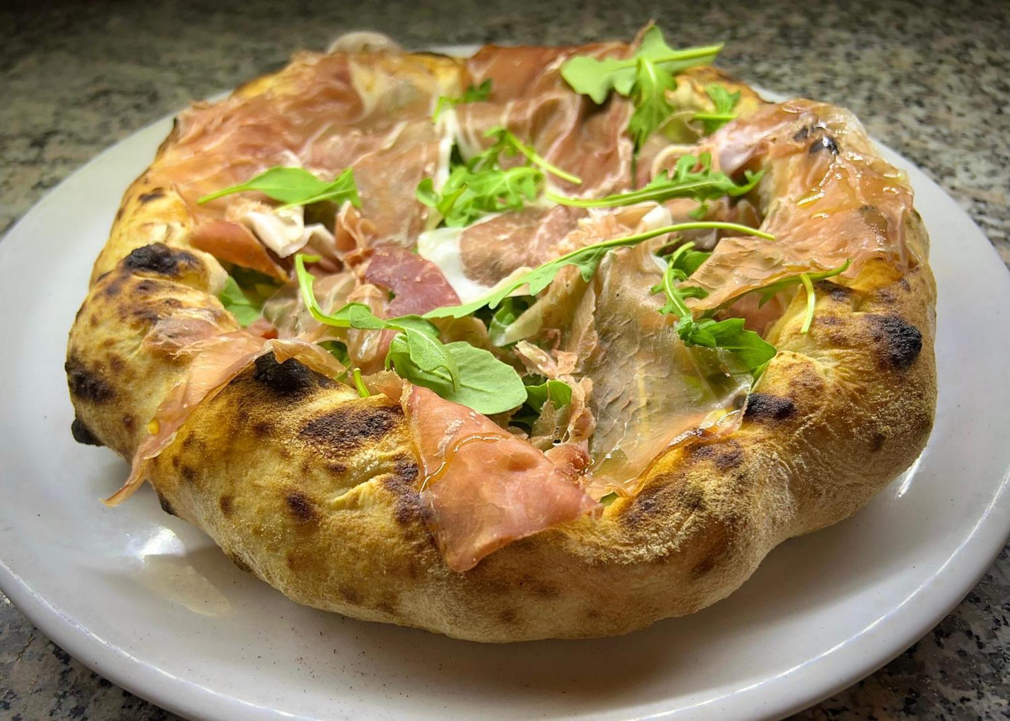 Al Pian Garni Hotel - B&B & Pizza Vattaro Eksteriør billede